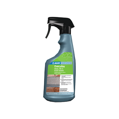 UltraCare Everyday Stone, Tile & Grout Cleaner